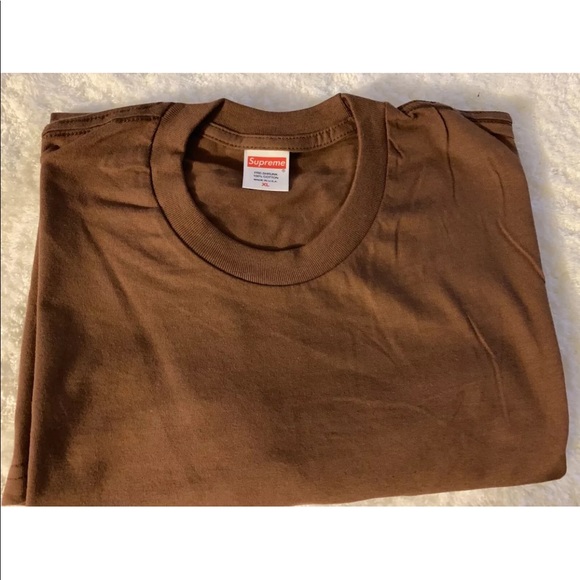 Supreme shirt - Picture 1 of 1